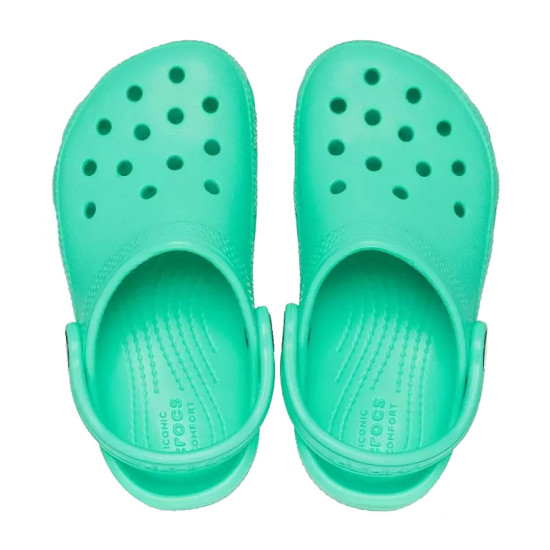 Crocs Kids' Classic Clog